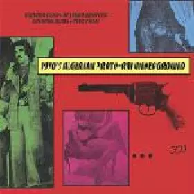 Couverture du produit · 1970's Algerian Proto-Rai Underground