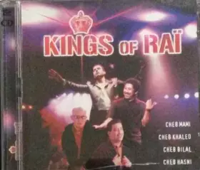 Couverture du produit · Kings of Raï