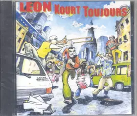 Couverture du produit · Léon Kourt Toujours