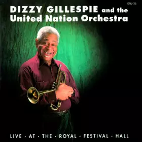 Couverture du produit · Live At The Royal Festival Hall