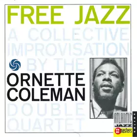 Couverture du produit · Free Jazz