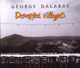 Couverture du produit · Deserted Villages