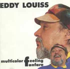 Couverture du produit · Multicolor Feeling - Fanfare