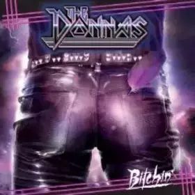 Couverture du produit · Bitchin'