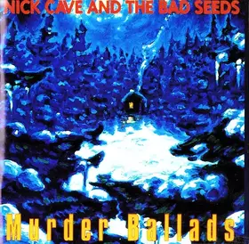 Couverture du produit · Murder Ballads