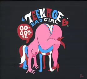 Couverture du produit · Cocotte