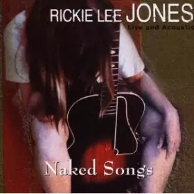 Couverture du produit · Naked Songs