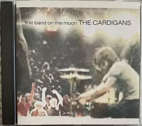 Couverture du produit · First Band On The Moon