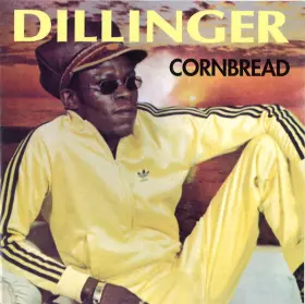 Couverture du produit · Cornbread