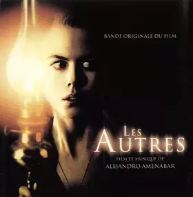 Couverture du produit · The Others (Music From The Dimension Motion Picture)