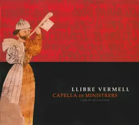 Couverture du produit · Llibre Vermell