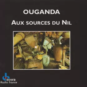 Couverture du produit · Ouganda - Aux Sources Du Nil