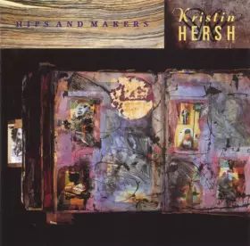 Couverture du produit · Hips And Makers