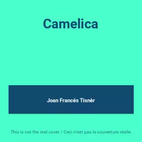 Couverture du produit · Camelica