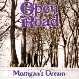 Couverture du produit · Morrigan's Dream