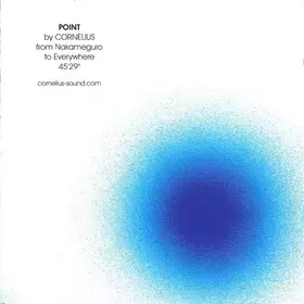 Couverture du produit · Point