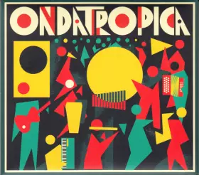 Couverture du produit · Ondatrópica