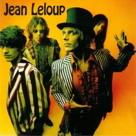 Couverture du produit · Jean Leloup