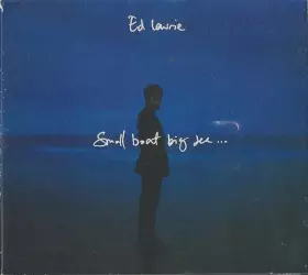 Couverture du produit · Small Boat, Big Sea