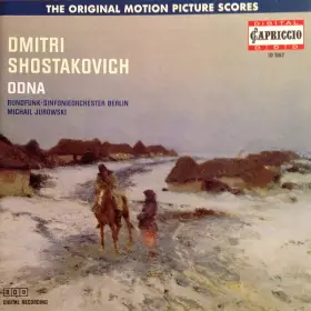 Couverture du produit · Odna