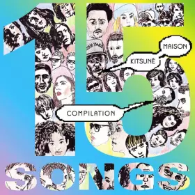 Couverture du produit · Kitsuné Maison Compilation 15