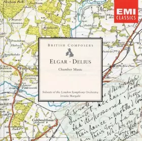 Couverture du produit · Chamber Music