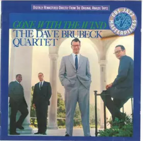 Couverture du produit · Gone With The Wind