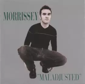 Couverture du produit · Maladjusted