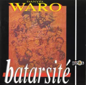 Couverture du produit · Batarsité