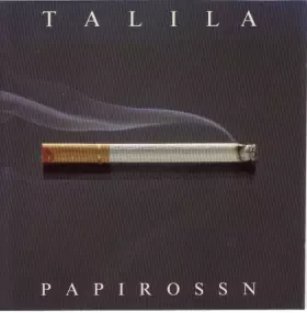 Couverture du produit · Papirossn