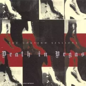 Couverture du produit · The Contino Sessions