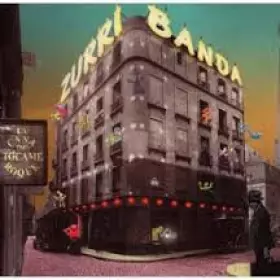 Couverture du produit · La Casa De Tocame Roque