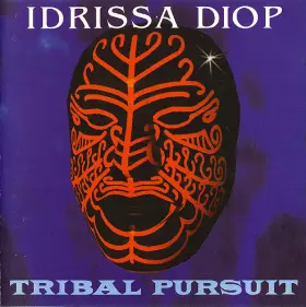 Couverture du produit · Tribal Pursuit