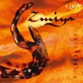 Couverture du produit · Solmamdenlo