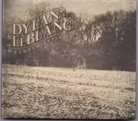 Couverture du produit · Paupers Field