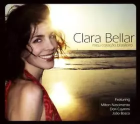 Couverture du produit · Meu Coraçao Brasileiro