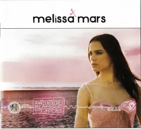 Couverture du produit · A La Recherche De L'amour Perdu