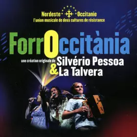 Couverture du produit · ForrOccitània