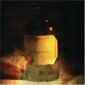 Couverture du produit · Blackfield