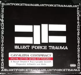 Couverture du produit · Blunt Force Trauma
