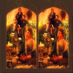 Couverture du produit · Manifest!