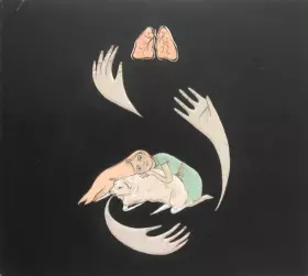 Couverture du produit · Shrines