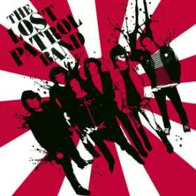 Couverture du produit · The Lost Patrol Band