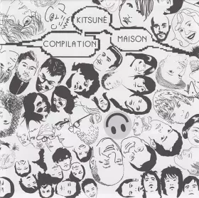 Couverture du produit · Kitsuné Maison Compilation
