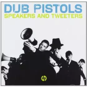 Couverture du produit · Speakers And Tweeters