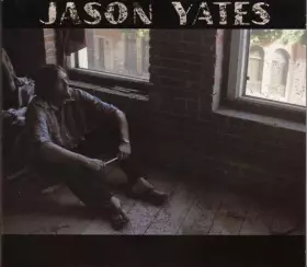 Couverture du produit · Jason Yates
