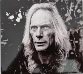 Couverture du produit · Swell