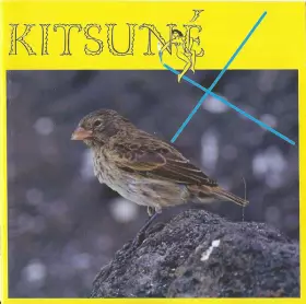 Couverture du produit · Kitsuné X