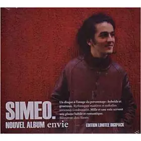 Couverture du produit · Envie