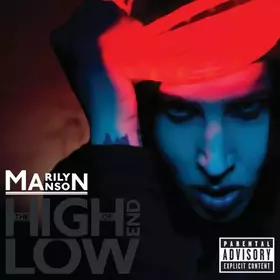Couverture du produit · The High End Of Low
